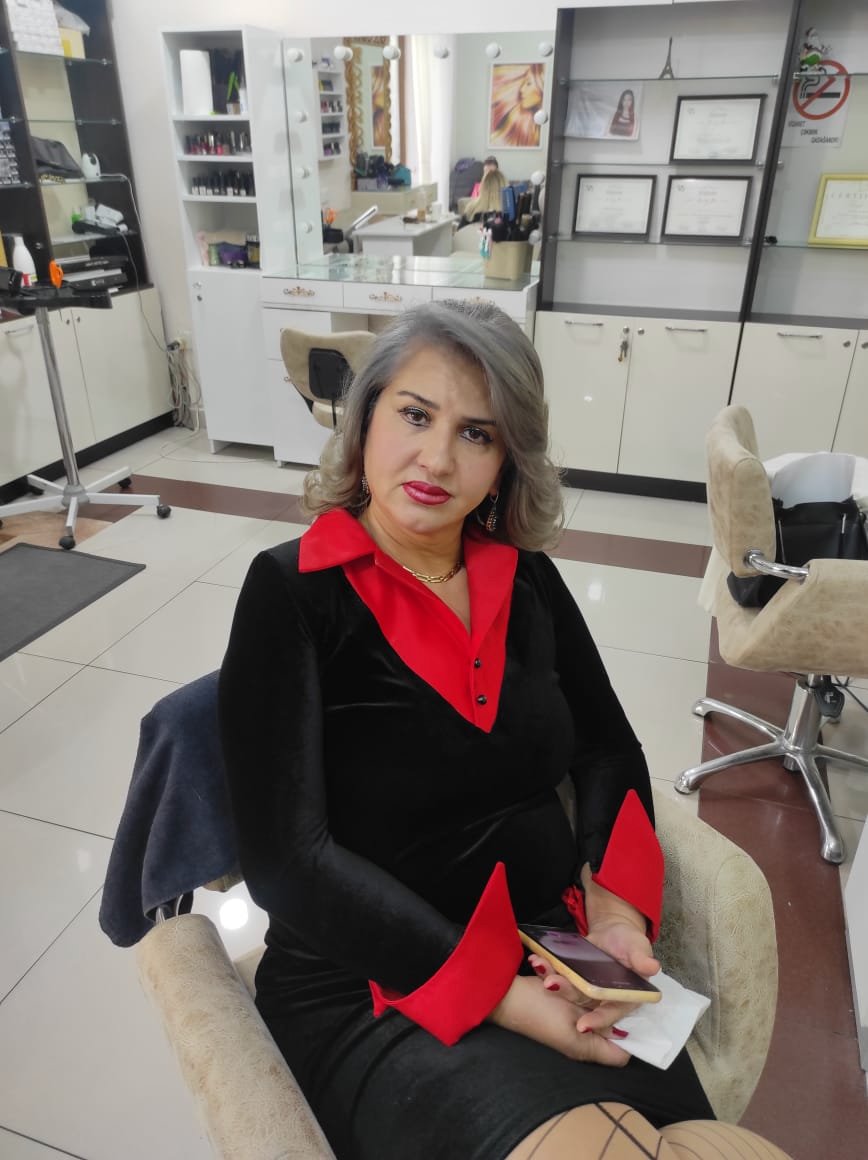 Nurida Ateshi