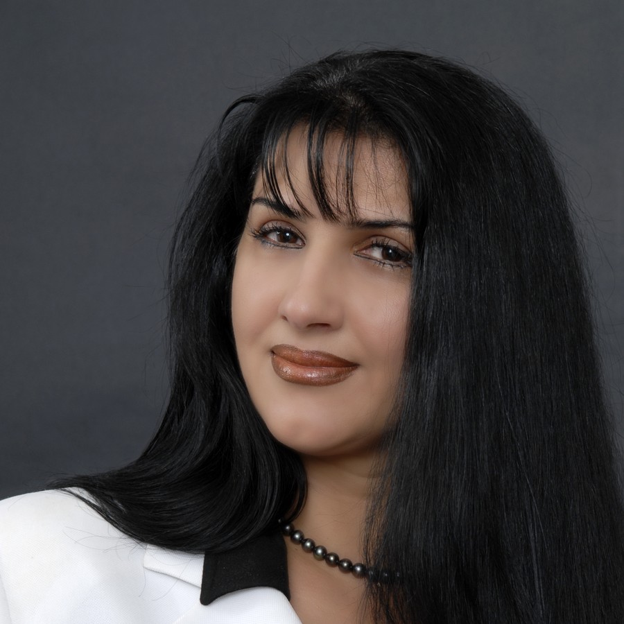 Nurida Ateshi